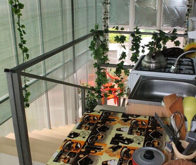 膳宿费 Delif Guest House