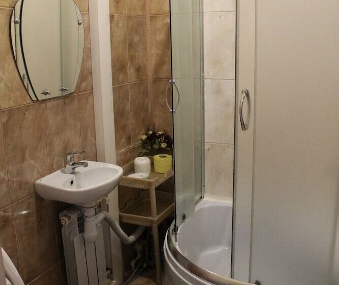 膳宿费 Delif Guest House