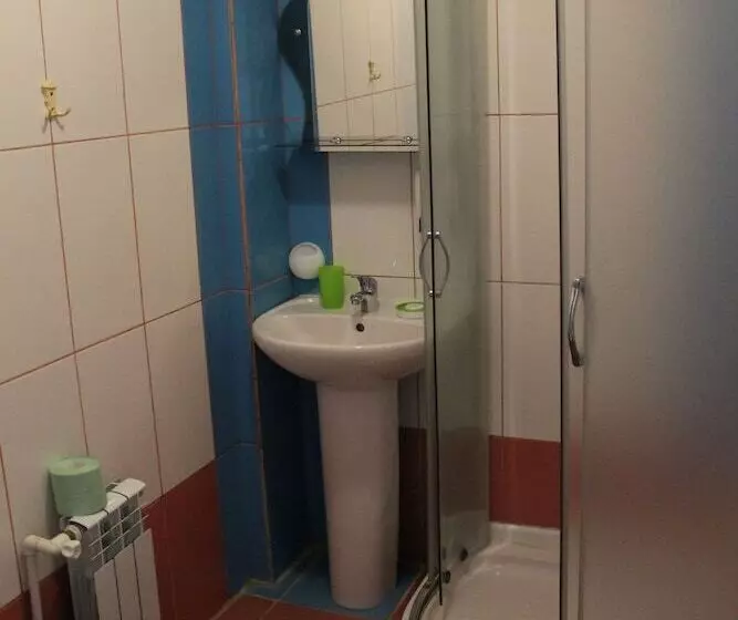 Majatalo Delif Guest House