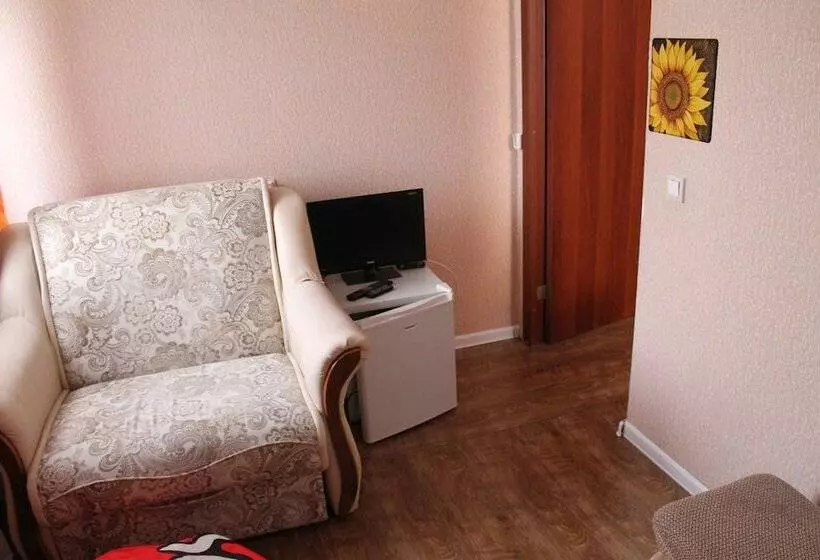 Majatalo Delif Guest House