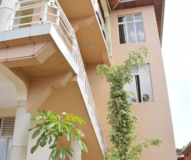 膳宿费 Fanadguesthouse