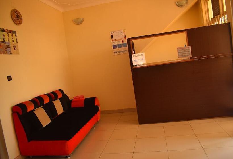 膳宿费 Fanadguesthouse