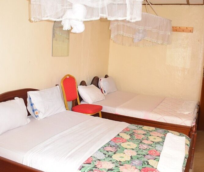 膳宿费 Fanadguesthouse