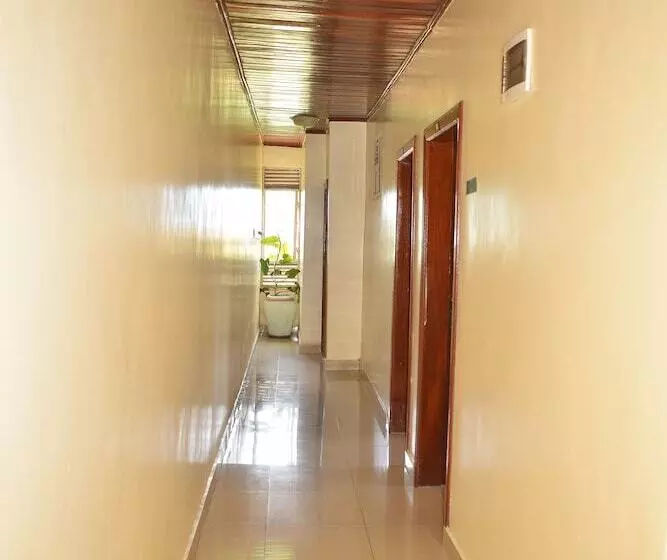 پانسیون Fanadguesthouse