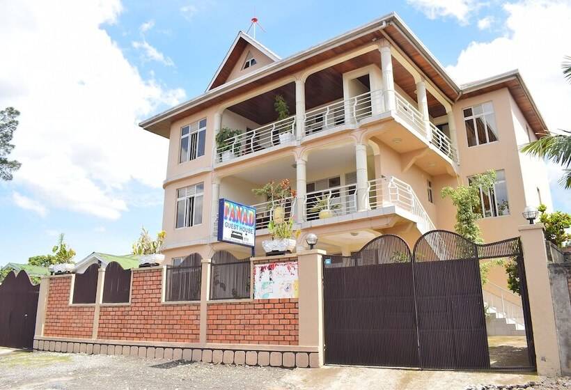 膳宿费 Fanadguesthouse