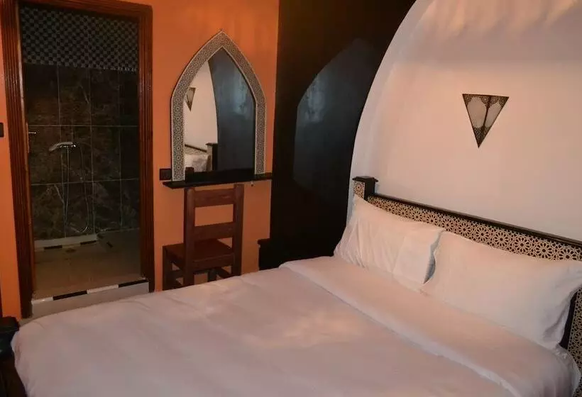 Majatalo Inyan Dakhla