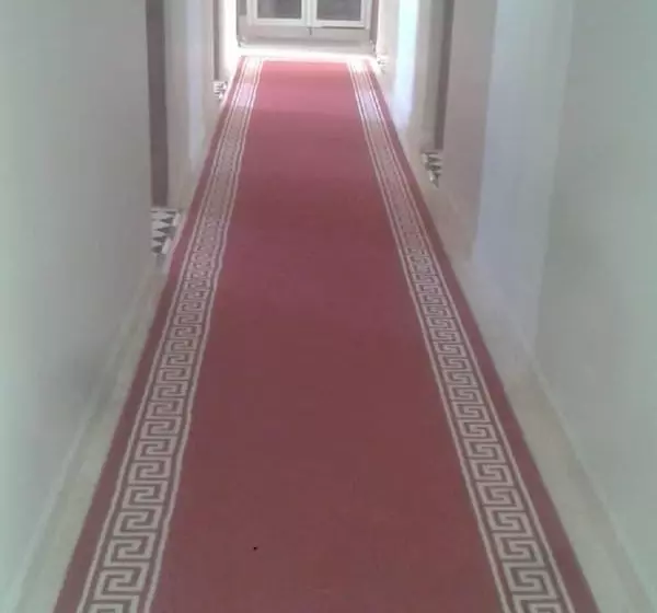 Majatalo Inyan Dakhla