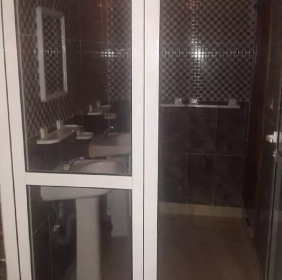 Majatalo Inyan Dakhla