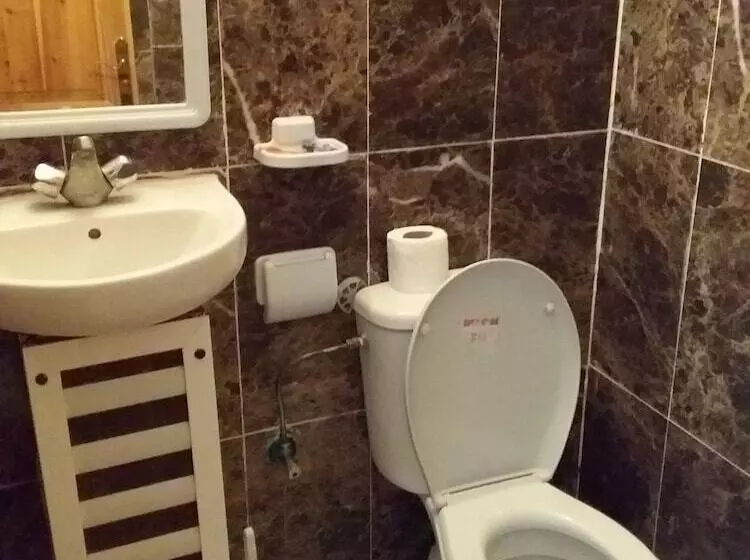 Majatalo Inyan Dakhla