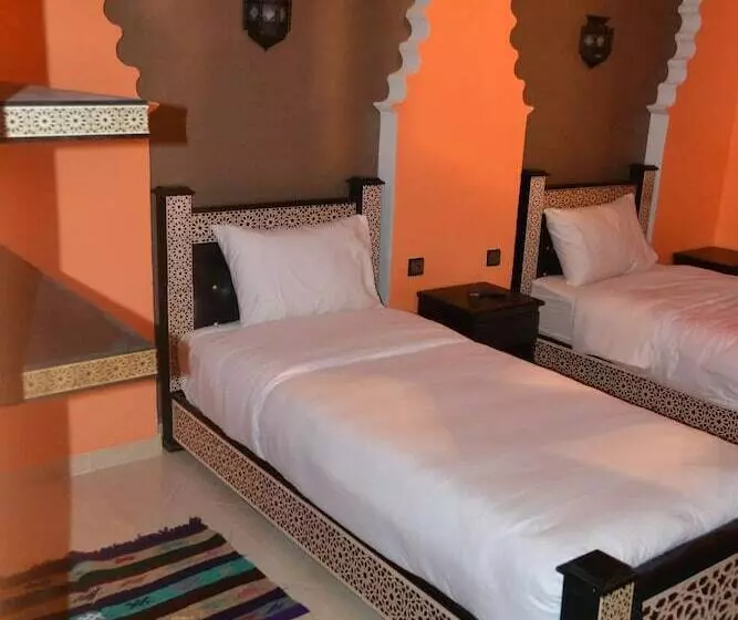 Majatalo Inyan Dakhla