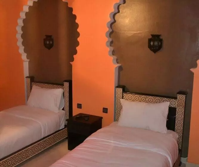 Majatalo Inyan Dakhla