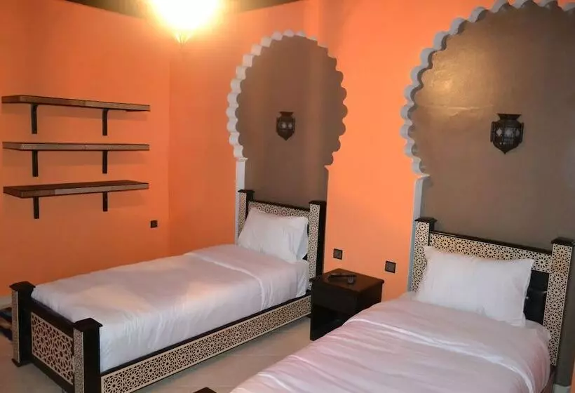 Majatalo Inyan Dakhla