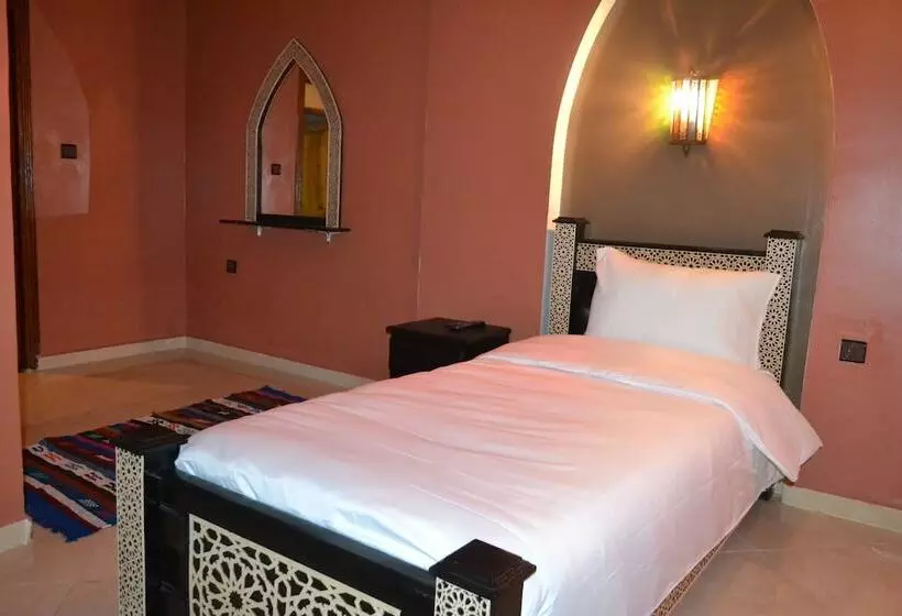 Majatalo Inyan Dakhla