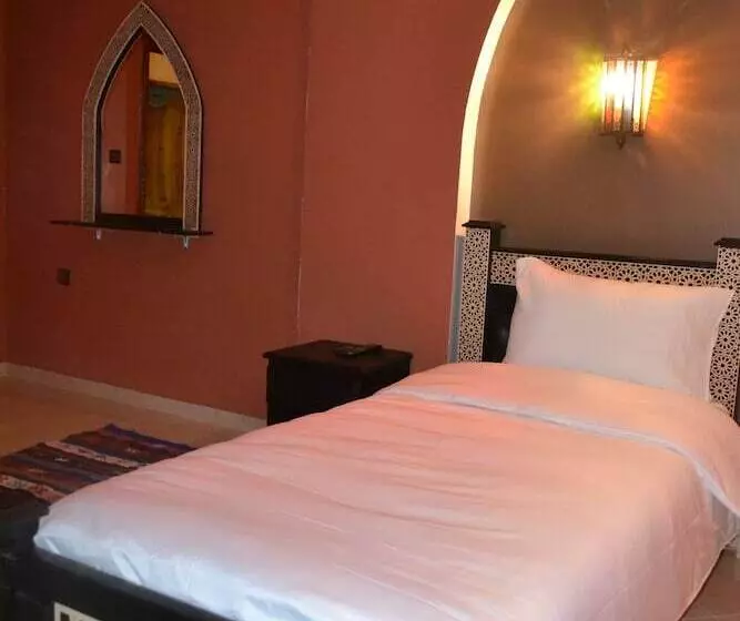 Majatalo Inyan Dakhla