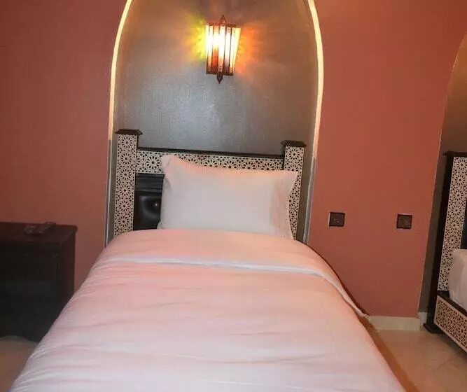 Majatalo Inyan Dakhla