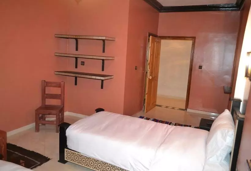 Majatalo Inyan Dakhla