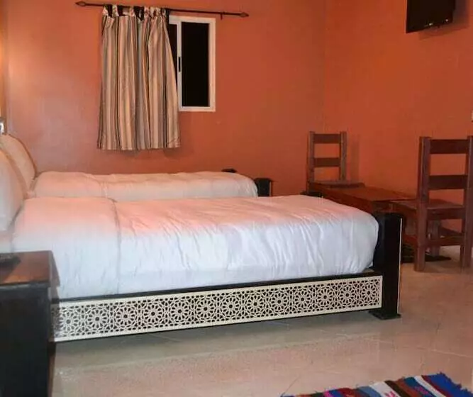 Majatalo Inyan Dakhla