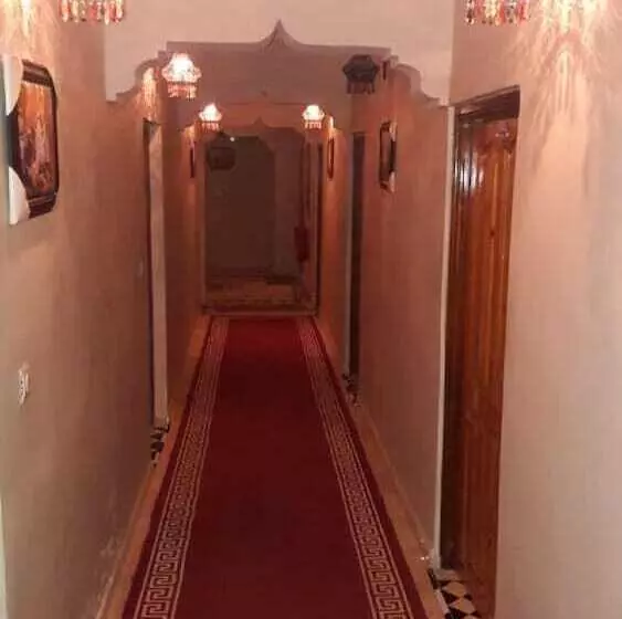 Majatalo Inyan Dakhla