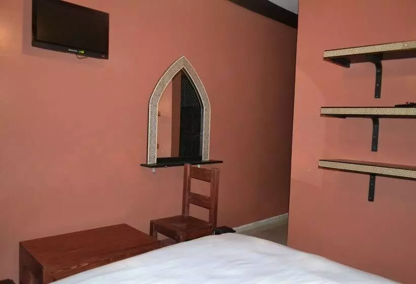 Majatalo Inyan Dakhla