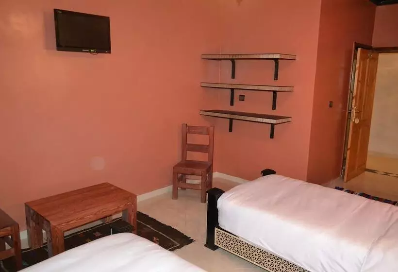 Majatalo Inyan Dakhla