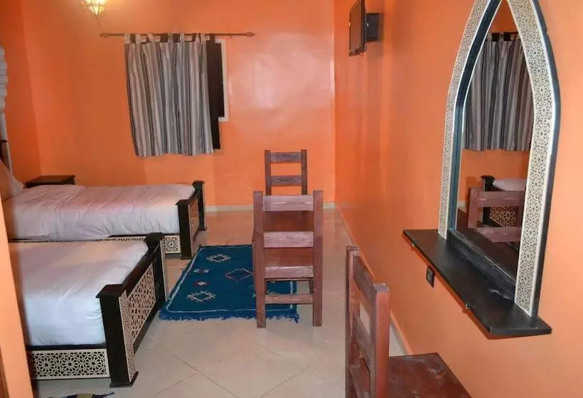 Majatalo Inyan Dakhla