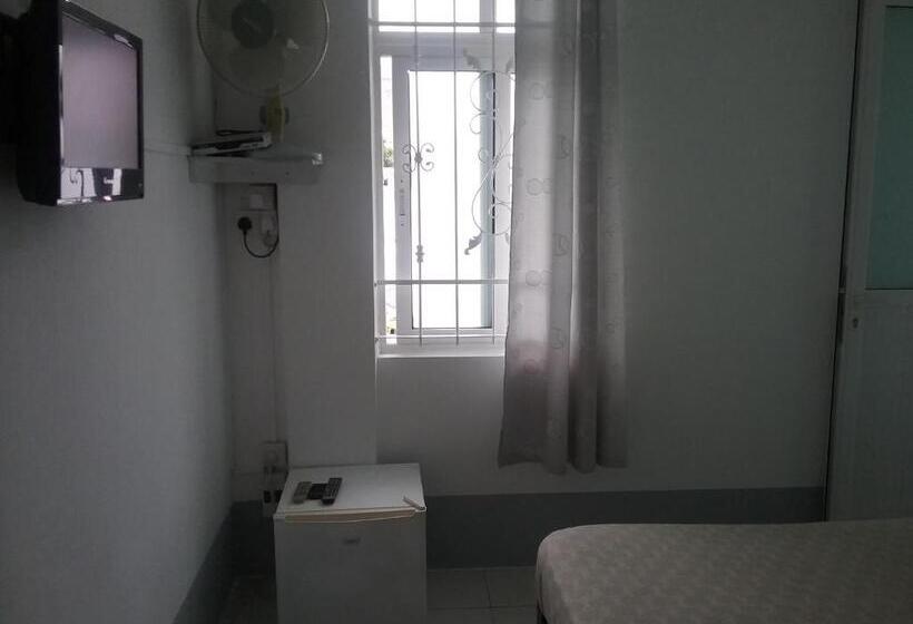 پانسیون La Plaine Verte Guesthouse