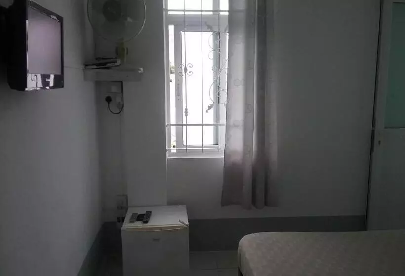 پانسیون La Plaine Verte Guesthouse