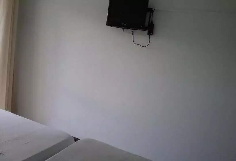 پانسیون La Plaine Verte Guesthouse