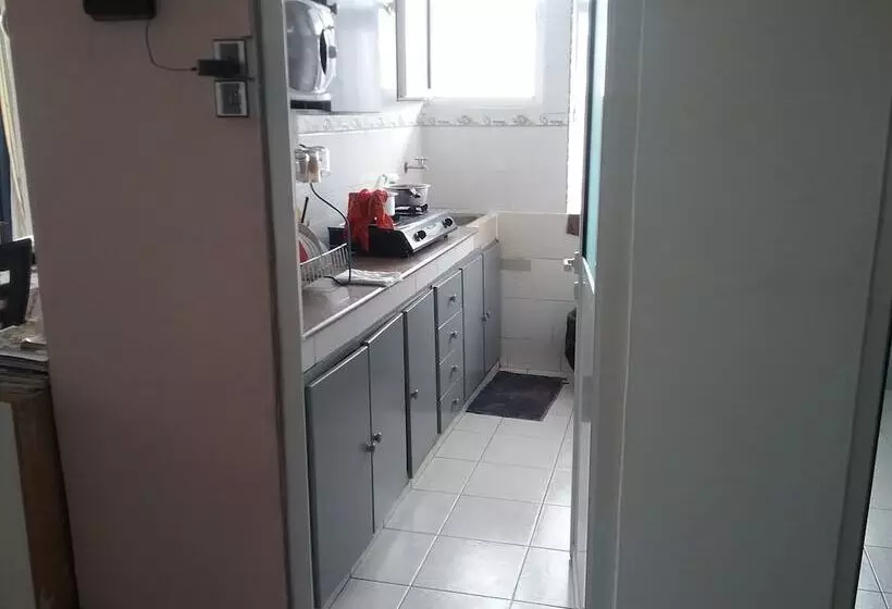 پانسیون La Plaine Verte Guesthouse