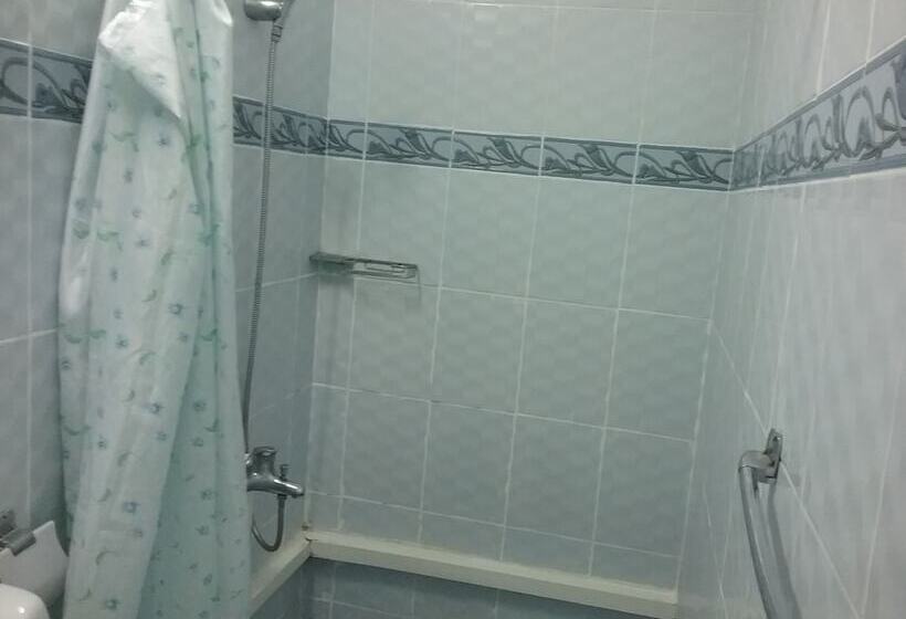 پانسیون La Plaine Verte Guesthouse