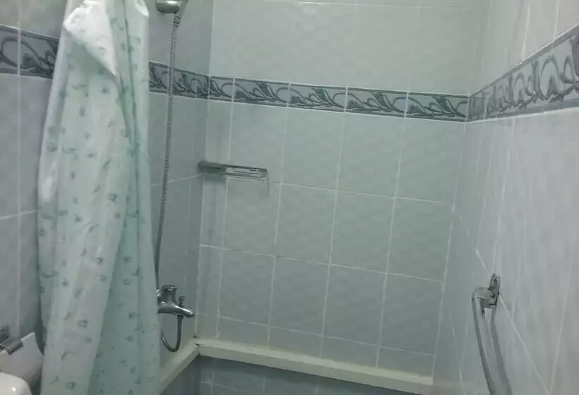 پانسیون La Plaine Verte Guesthouse