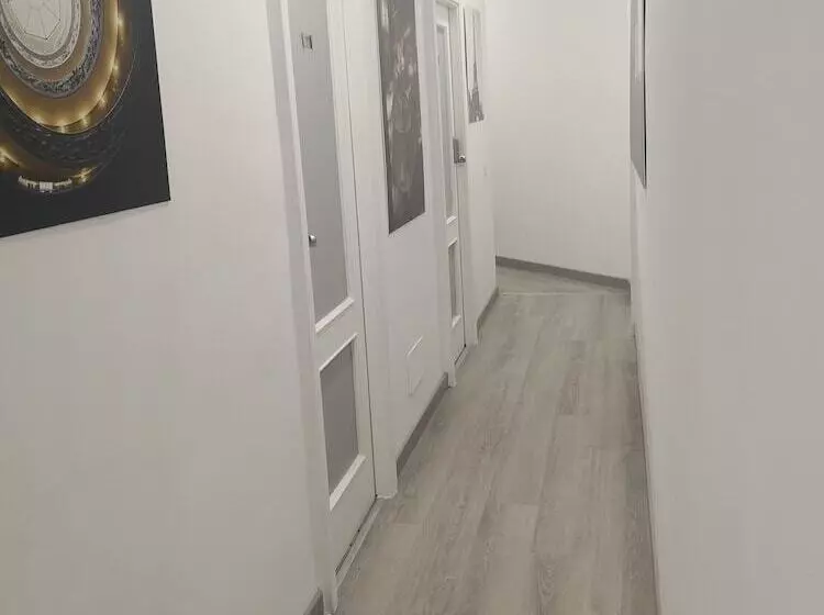 Pensione O Vic  Stritt