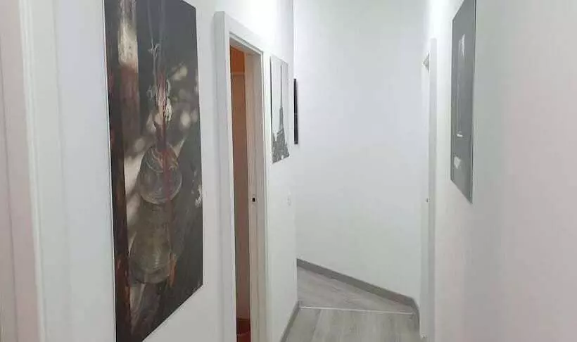 Pensione O Vic  Stritt