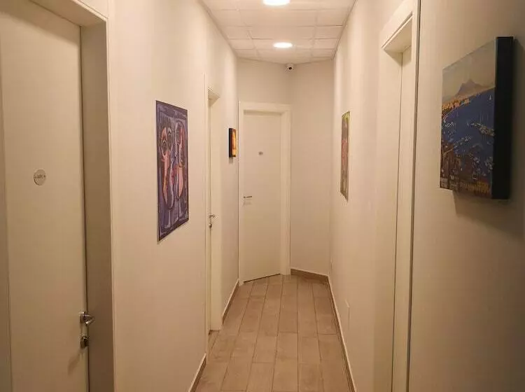 Pensione O Vic  Stritt