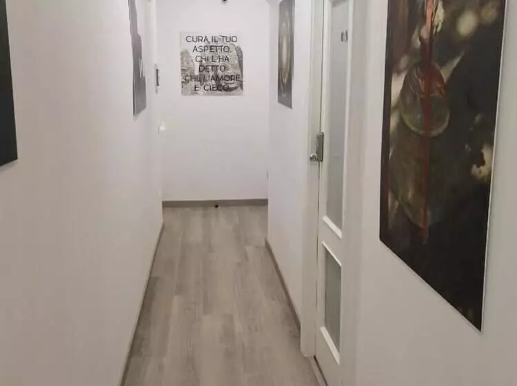 Pensione O Vic  Stritt