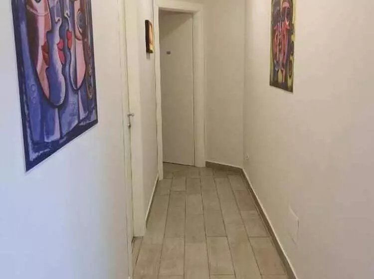 Pensione O Vic  Stritt