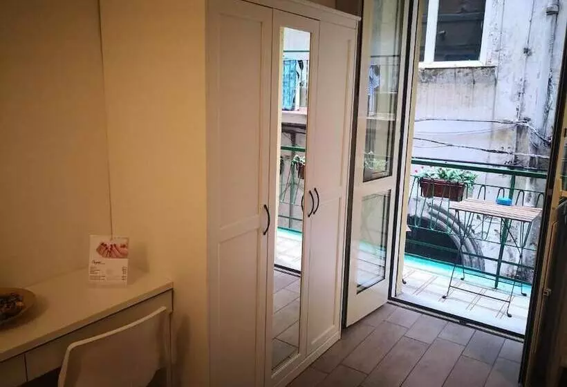 Pensione O Vic  Stritt