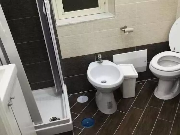 Pensione O Vic  Stritt