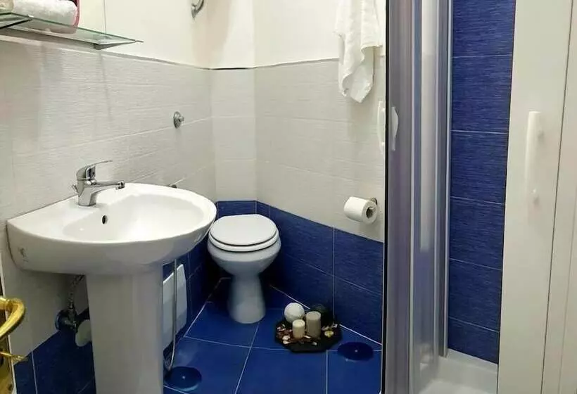 Pensione O Vic  Stritt