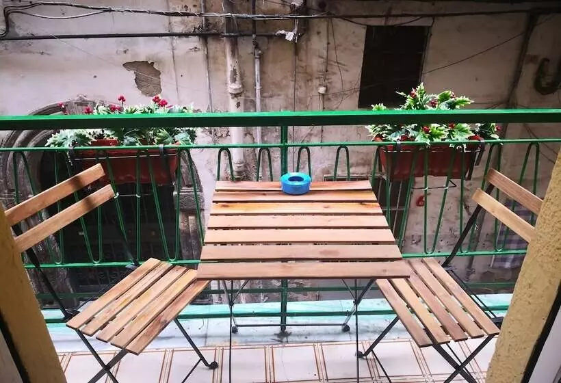 Pensione O Vic  Stritt