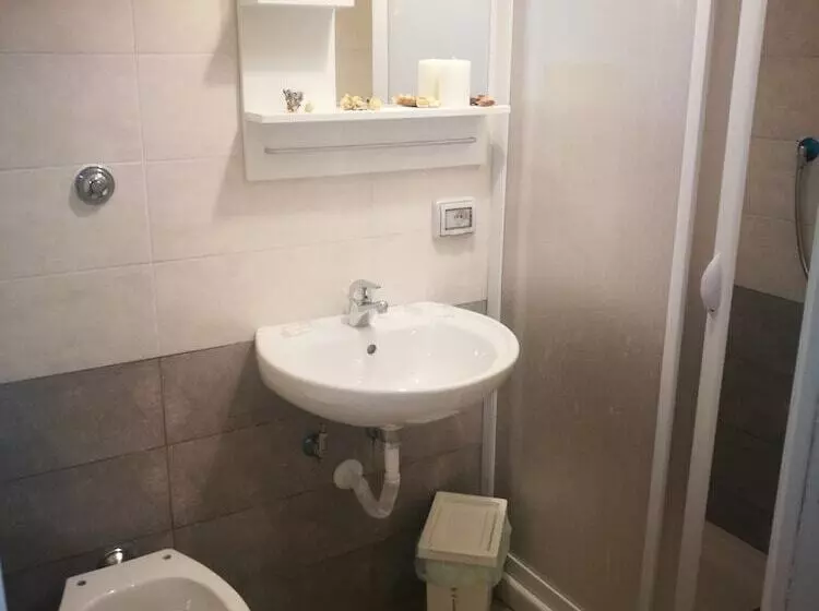 Pensione O Vic  Stritt