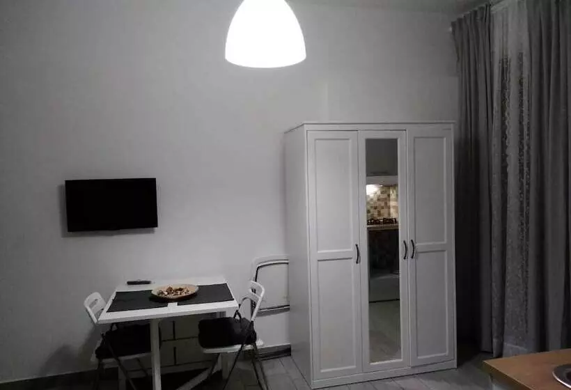 Pensione O Vic  Stritt