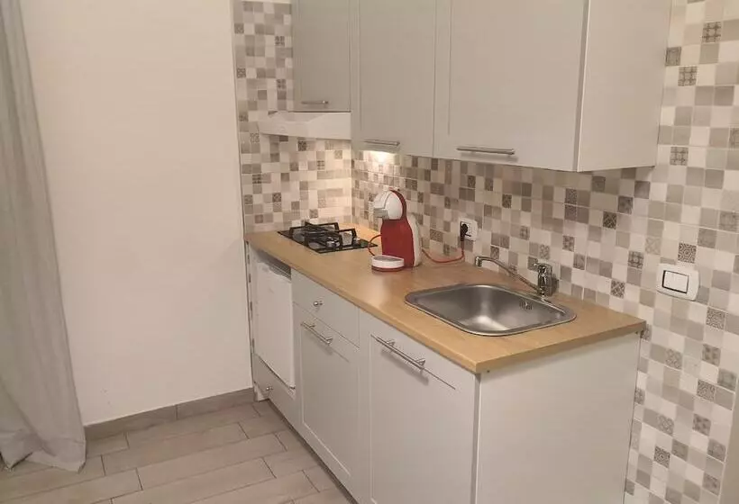 Pensione O Vic  Stritt