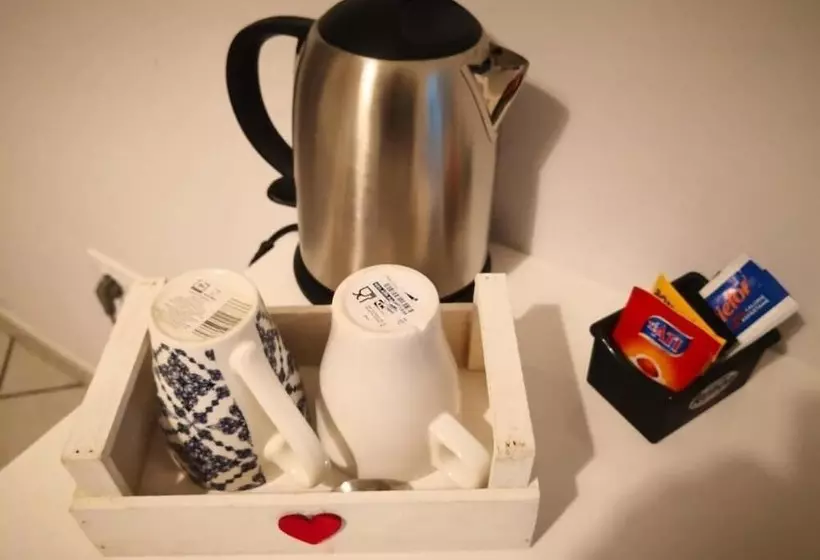 Pensione O Vic  Stritt