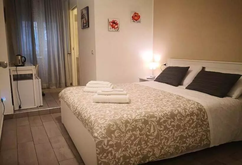 Pensione O Vic  Stritt