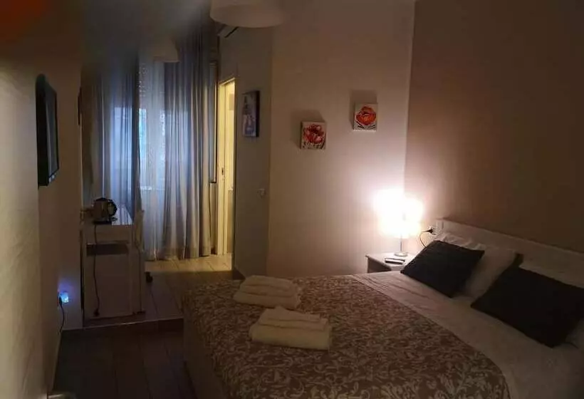 Pensione O Vic  Stritt