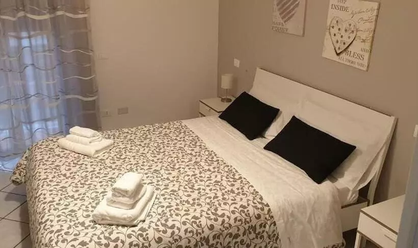 Pensione O Vic  Stritt