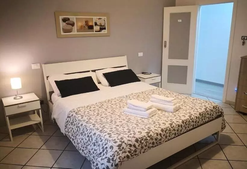 Pensione O Vic  Stritt