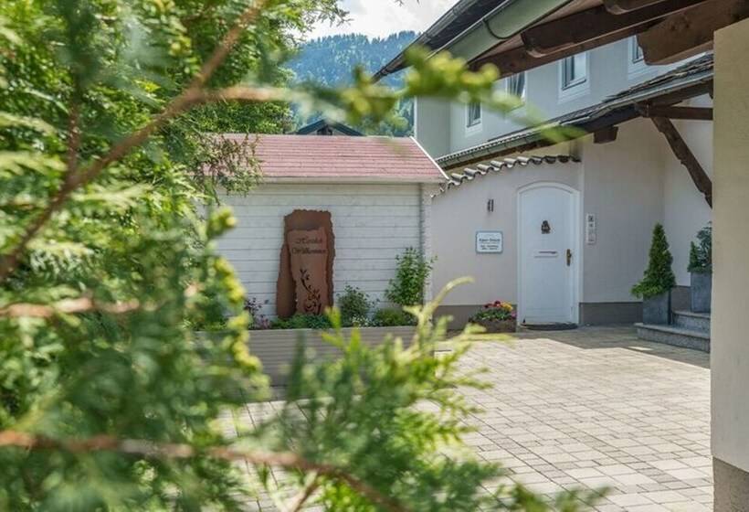 Alpen Deluxe Garmisch Partenkirchen