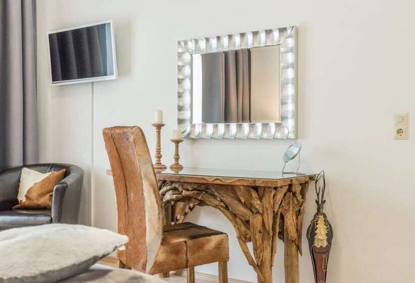 Alpen Deluxe Garmisch Partenkirchen